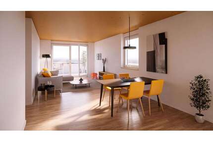 Wohnung zum Kaufen in Reute 390.500,00 € 68.75 m²