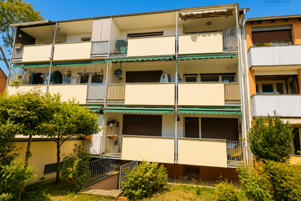 Wohnung zum Kaufen in Nürnberg 269.000,00 € 75 m²