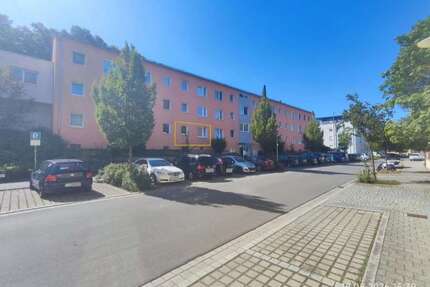 Wohnung zum Kaufen in Neuburg an der Donau 132.500,00 € 30 m²