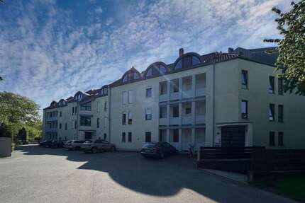 Wohnung zum Kaufen in Straubing 155.000,00 € 52 m²