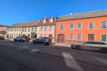 Haus zum Kaufen in Loitz 239.000,00 € 248 m²