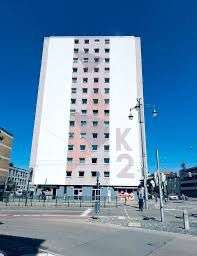 Wohnung zum Kaufen in Augsburg 199.000,00 € 57 m²