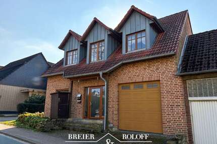 Haus zum Kaufen in Auetal Hattendorf 389.000,00 € 154 m² - Auetal / Hattendorf