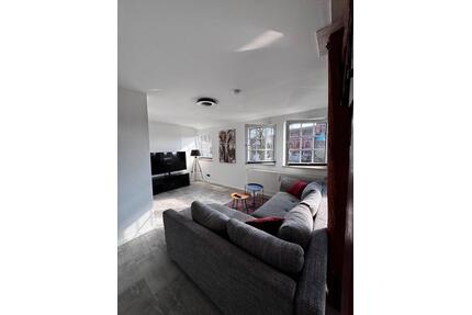 Möblierte 2,5-Zimmer-Wohnung in Ehmen | Stellplatz | ab November - Wolfsburg