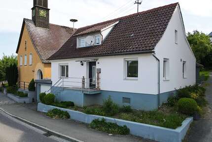Haus zum Kaufen in Hohentengen-Ölkofen 259.000,00 € 101.77 m²