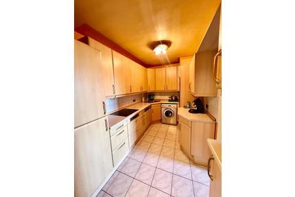 2-Zimmer Wohnung in Erlangen zur Miete ab Februar 2026