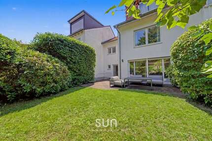 Haus zum Mieten in Kronberg im Taunus 3.500,00 € 204 m²