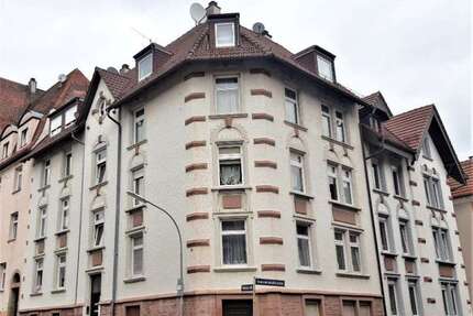 Wohnung zum Mieten in Pforzheim 481,00 € 50.3 m²