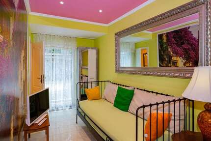 Wohnen auf Zeit in Bonn 990,00 €