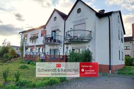 Haus zum Kaufen in Wölfersheim 525.000,00 € 245 m²