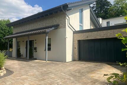 Freistehendes Einfamilienhaus - top Lage - provisionsfrei ! - Sankt Wendel