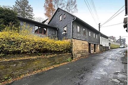 Mehrfamilienhaus zu Verkaufen Sonneberg Mietkauf Ratenzahlung - Frankenblick
