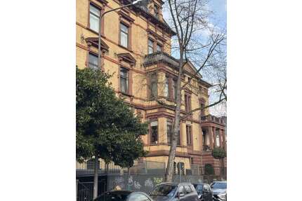 Wohnung zum Kaufen in Wiesbaden 380.000,00 € 126.49 m²