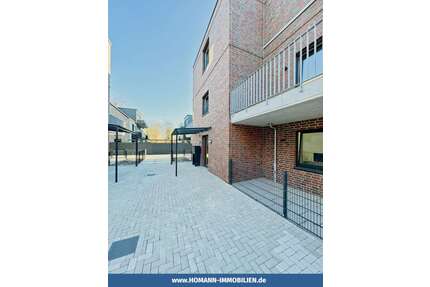 Wohnung zum Kaufen in Münster 435.000,00 € 53 m²