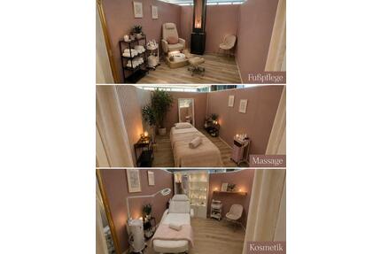 Kosmetik Raum | Beauty - 500,00&nbsp;EUR Kaltmiete, ca.&nbsp; 20,00&nbsp;m&sup2; in Nürtingen (PLZ: 72622)