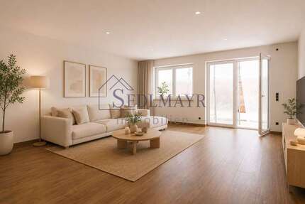 Haus zum Mieten in Andechs Frieding 2.230,00 € 149.25 m² - Andechs / Frieding