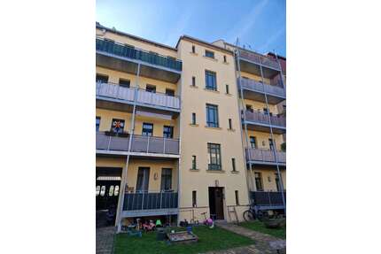 Wohnung zum Kaufen in Leipzig 229.000,00 € 76 m²