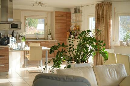 Großzügige 7-Zimmer-Maisonette-Wohnung in Herchen Nähe Eitorf - Windeck