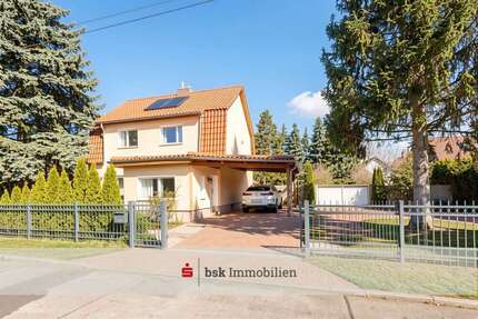 Haus zum Kaufen in Hoppegarten 549.000,00 € 129 m²