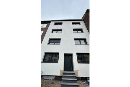 Super Wohnung in Oberhausen wie Neuzustand