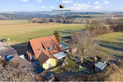 Haus zum Kaufen in Schwäbisch Gmünd 399.000,00 € 102 m²