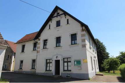 Haus zum Kaufen in Nobitz 119.000,00 € 150 m²