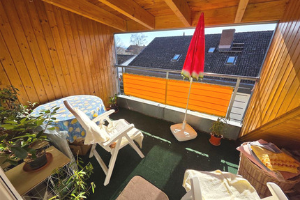 Wohnung zum Kaufen in Radolfzell am Bodensee 219.500,00 € 50.11 m²
