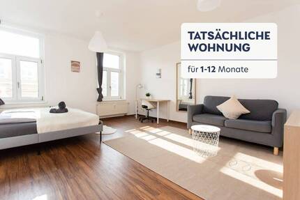 Building Streiberstraße - full-house-real-estate-gmbh - 1381754 (BER-1381754P) - Halle (Saale) Innenstadt