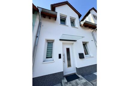 Elegantes 5-Zimmer Reihenhaus in Künzelsau