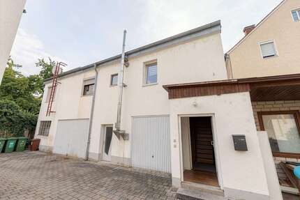 Wohnung zum Kaufen in Augsburg 249.000,00 € 59 m²