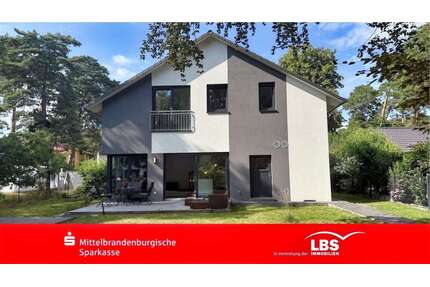 Haus zum Kaufen in Wildau 630.000,00 € 122.65 m²