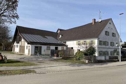Haus zum Kaufen in Rammingen 465.000,00 € 100 m²