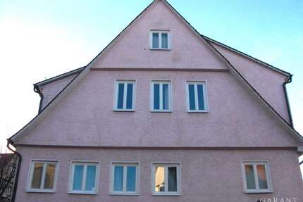 Haus zum Kaufen in Schwäbisch Gmünd 320.000,00 € 166 m²