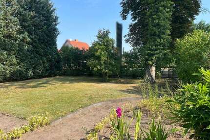 Grundstück zu verkaufen in Wittstock 59.500,00 € 710 m²
