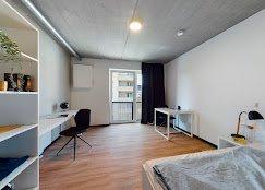 Sublet in Deutz, Köln - 915,00&nbsp;EUR Kaltmiete, ca.&nbsp; 25,24&nbsp;m&sup2; in Köln (PLZ: 50679) Mülheim