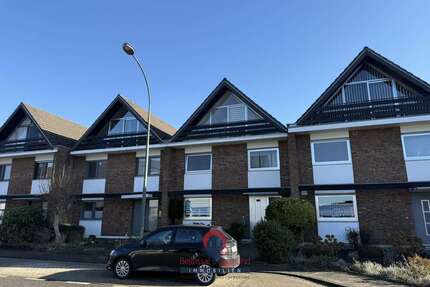 Haus zum Mieten in Tönisvorst 1.500,00 € 100 m²