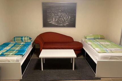 Zimmer Monteurszimmer Wohnung Unterkunft WG Ferienwohnung - Ötzingen