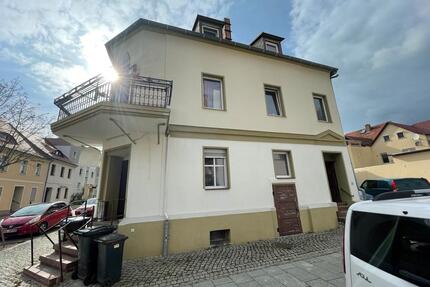 2 Raum Wohnung zu vermieten - 440,00&nbsp;EUR Kaltmiete, ca.&nbsp; 54,00&nbsp;m&sup2; in Calau (PLZ: 03205)