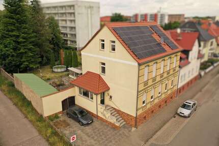 Haus zum Kaufen in Gardelegen 250.000,00 € 180 m²