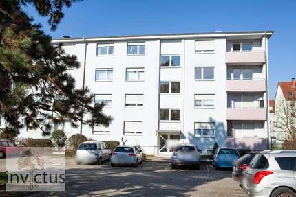 Wohnung zum Kaufen in Mannheim 225.000,00 € 87 m²