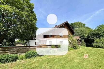 Haus zum Kaufen in Gangkofen 315.000,00 € 150 m²