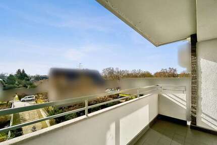 Wohnung zum Kaufen in Duisburg 135.000,00 € 80 m²
