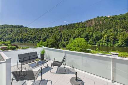 Wohnung zum Kaufen in Neckarsteinach 449.000,00 € 127 m²