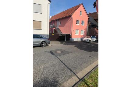2 Zimmer Wohnung in Watzenborn Steinberg 690 kalt - Pohlheim