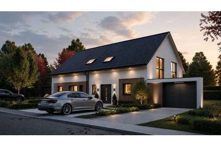 Haus zum Kaufen in Maxdorf 538.000,00 € 125 m²