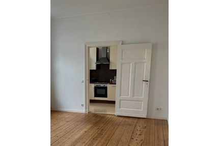 Kernsaniert: Moderne 2-Zimmer-Wohnung im Herzen von Mittenwalde