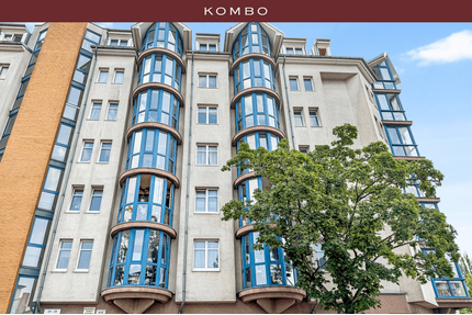 Wohnung zum Kaufen in Berlin 219.000,00 € 60.57 m²
