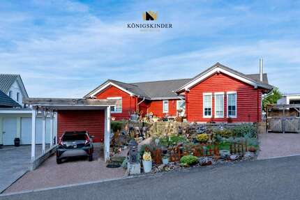 Haus zum Kaufen in EislingenFils 649.000,00 € 124 m² - Eislingen/Fils