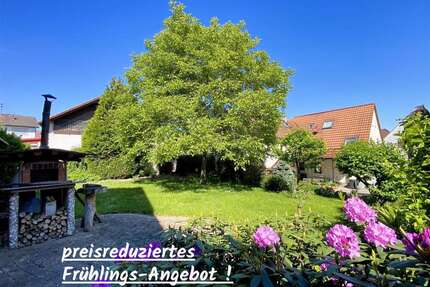 Haus zum Kaufen in Oedheim Degmarn 519.000,00 € 264 m² - Oedheim / Degmarn