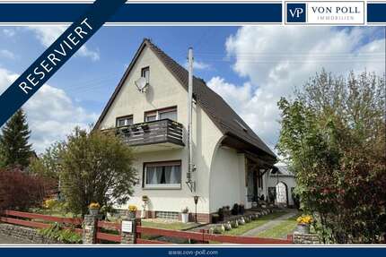 Haus zum Kaufen in Wanfried Heldra 189.000,00 € 141.76 m² - Wanfried / Heldra